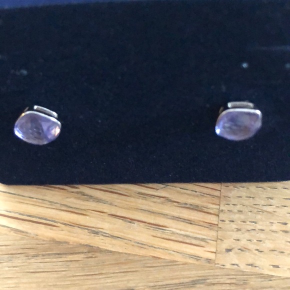 Swarovski earrings - Picture 2 of 5